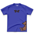 LEFTOVER - COTTON - TEDDY TEE
